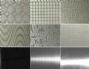 decorative stainless steel sheet(embossed)